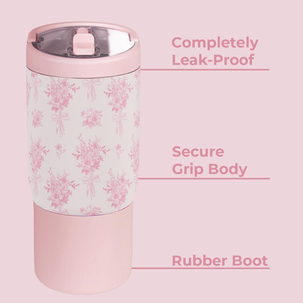 Bouquet - Sip Ready Daily