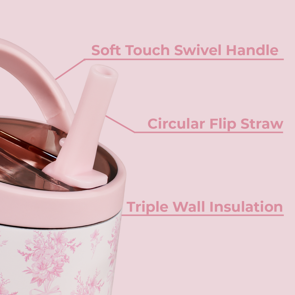 Bouquet - Sip Ready Daily