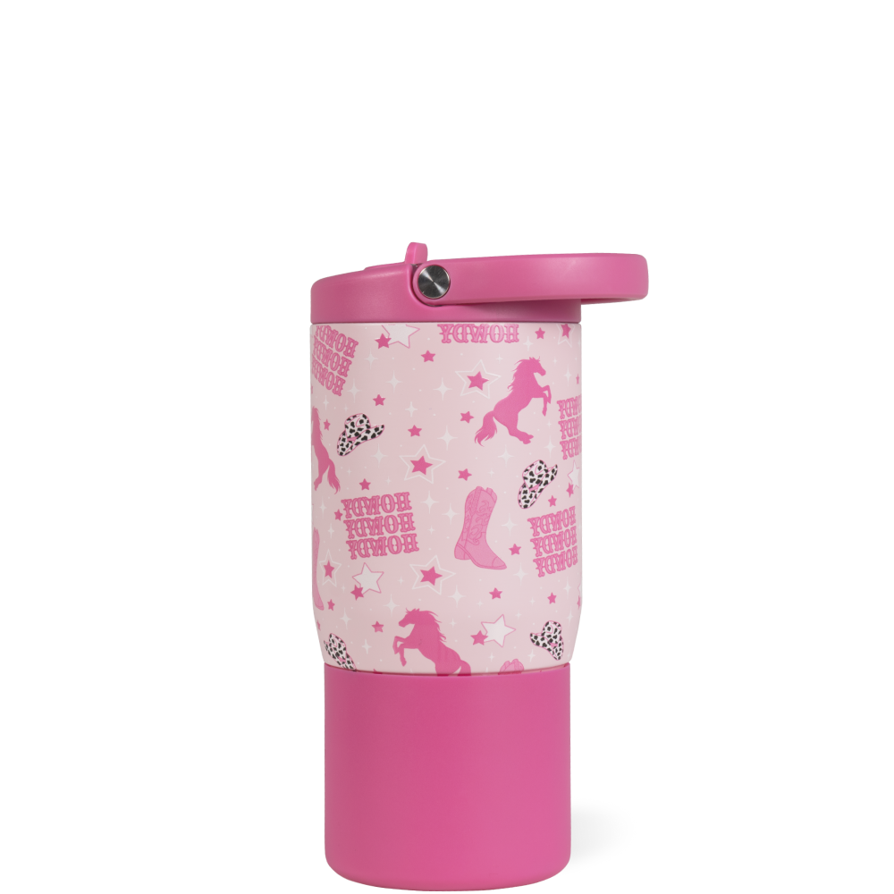 Cowgirl - Refill Ready Daily