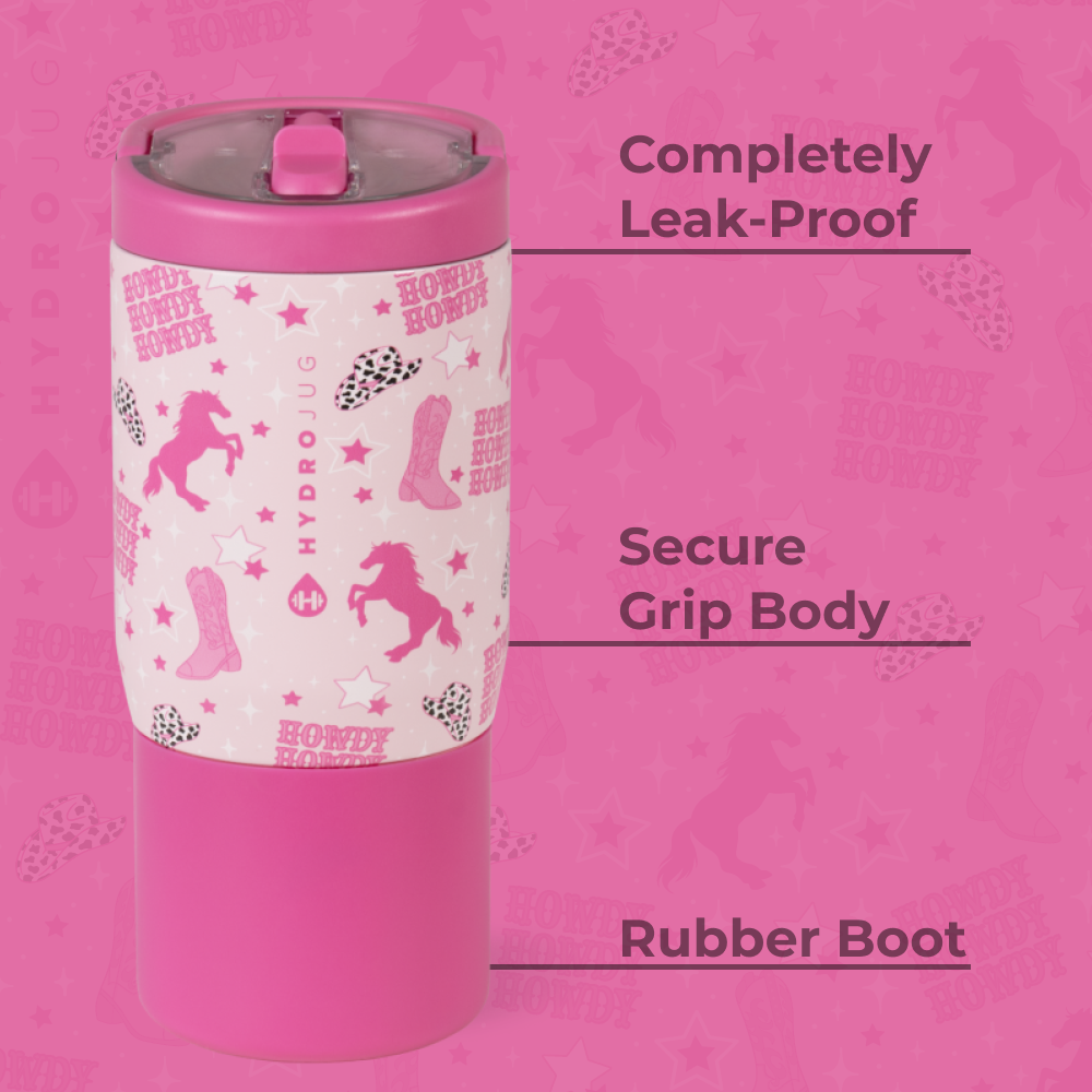 Cowgirl - Refill Ready Daily