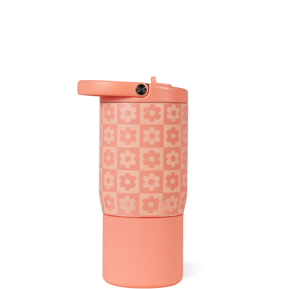 Daisy Checkers - Refill Ready