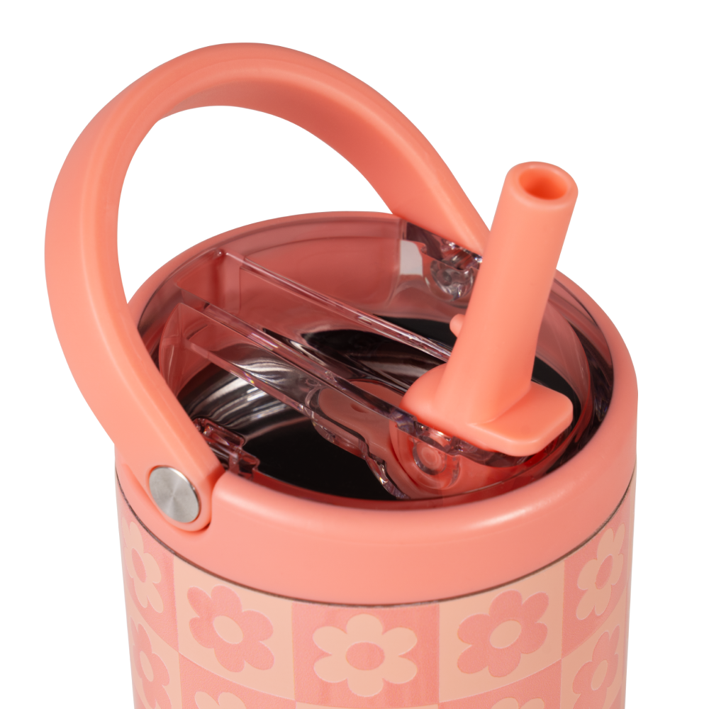 Daisy Checkers - Refill Ready