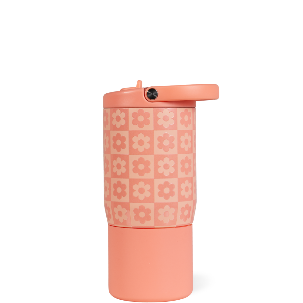 Daisy Checkers - Refill Ready