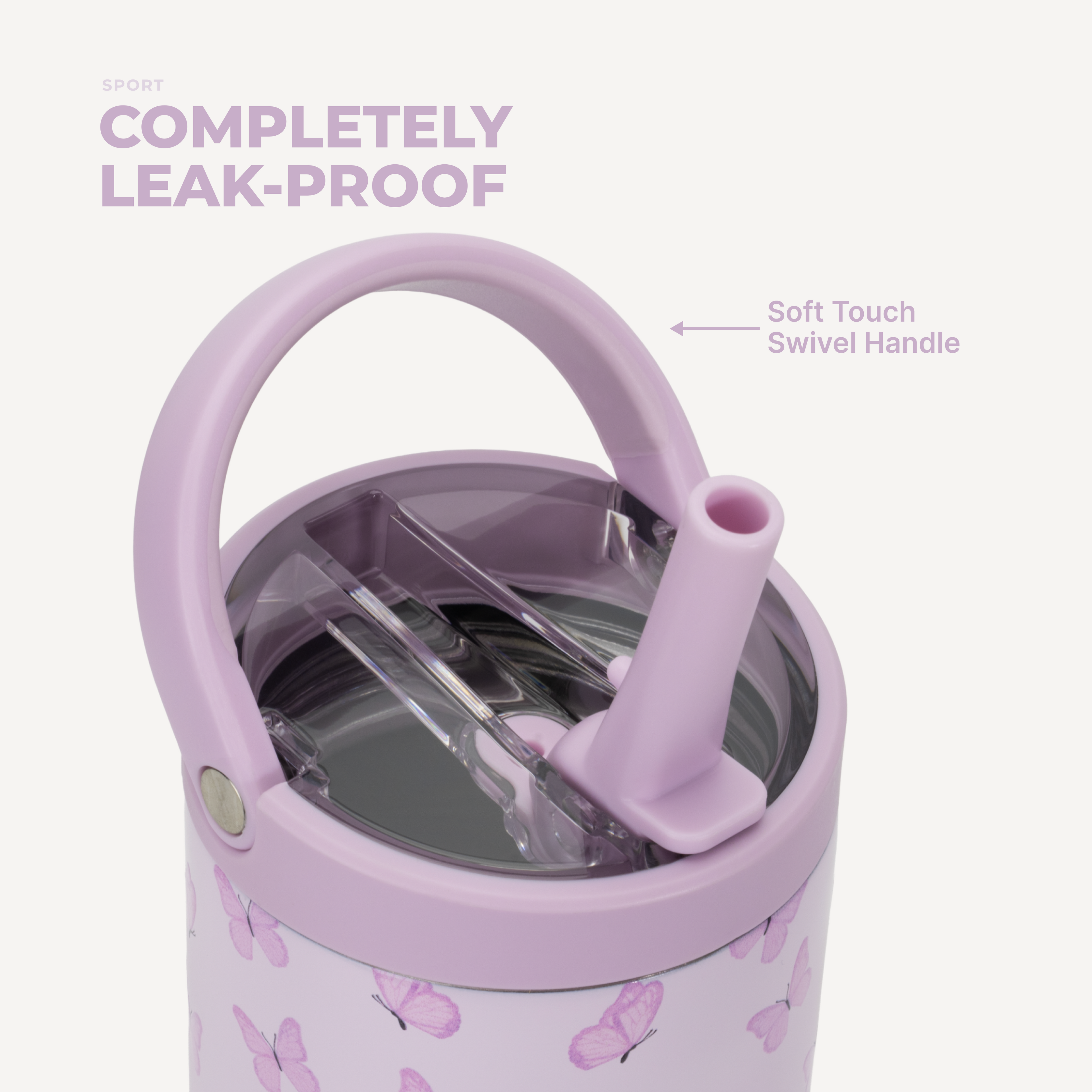 Flutter - Refill Companion