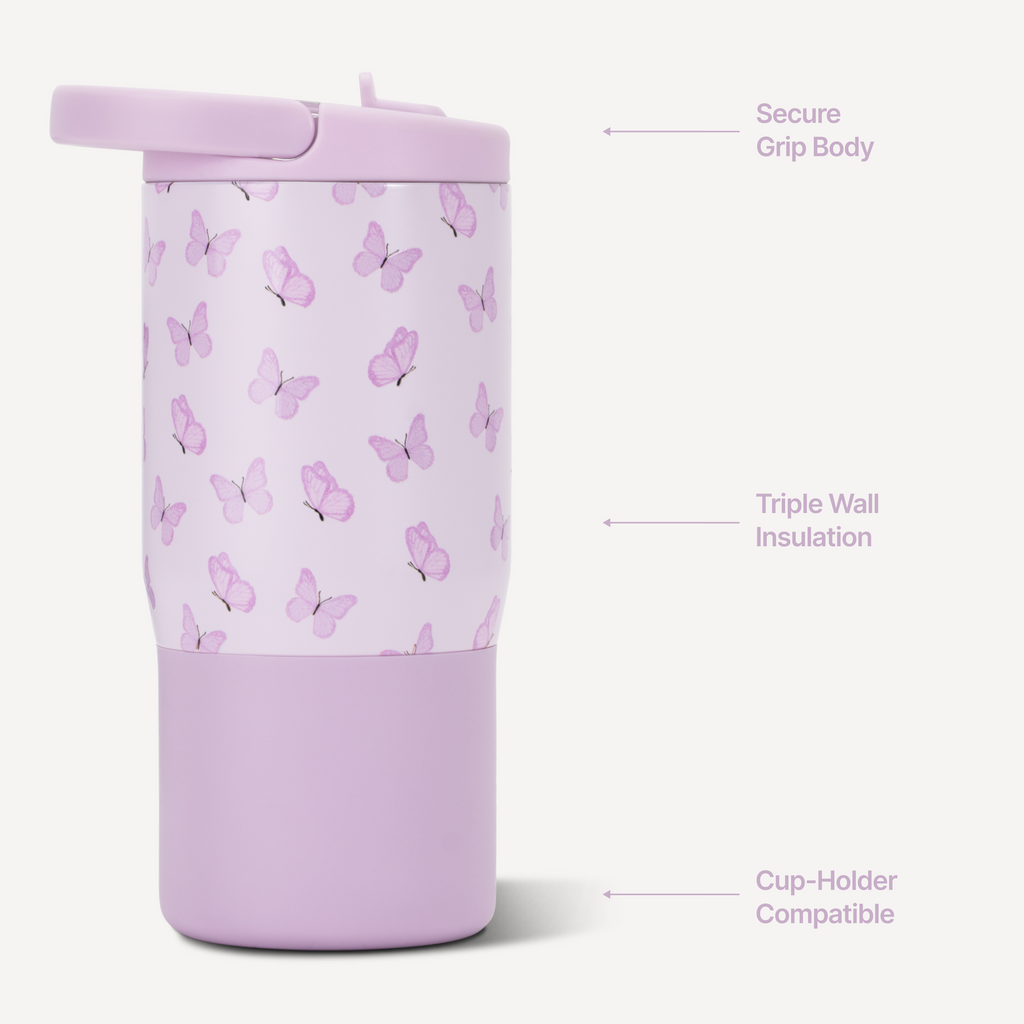 Flutter - Refill Companion