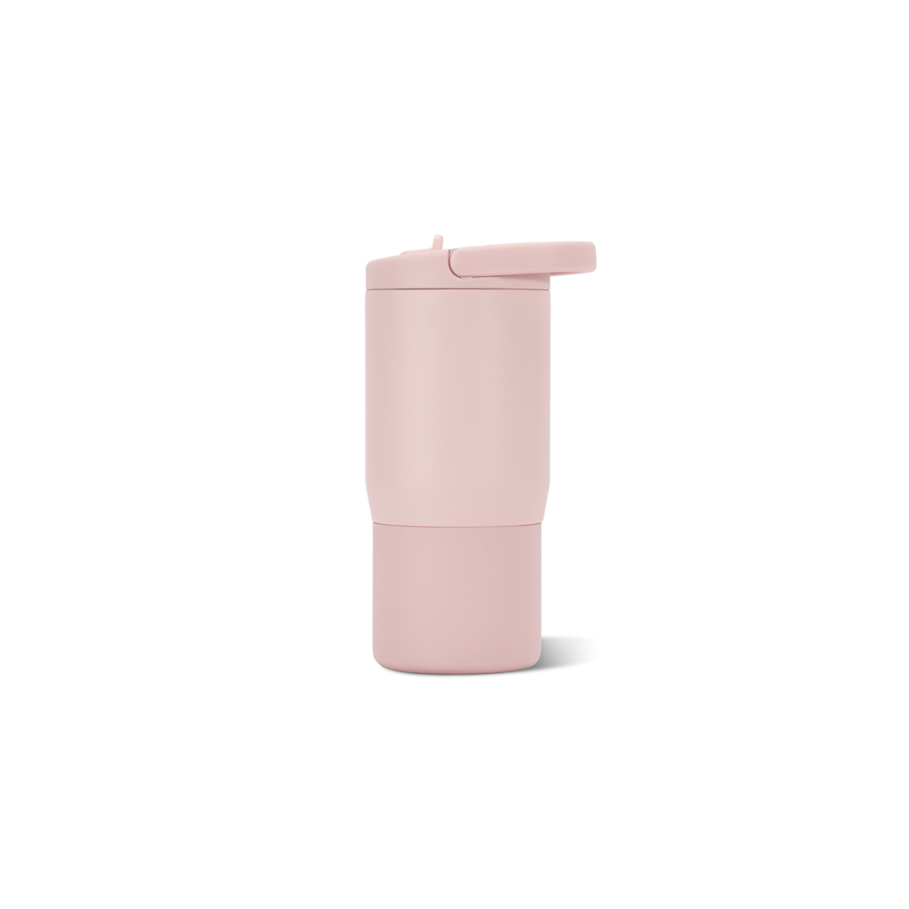 Dusty Rose - Water for Routines