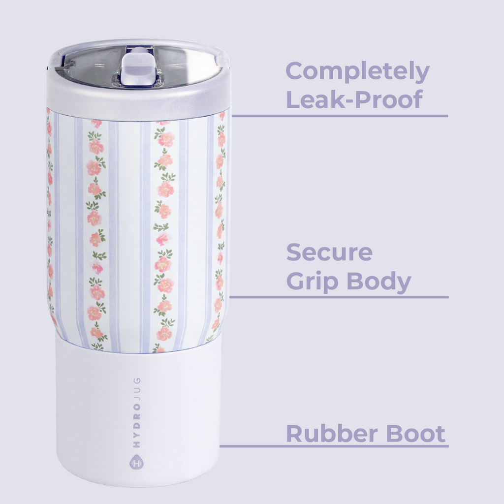 Primrose - Carry. Sip. Refill.