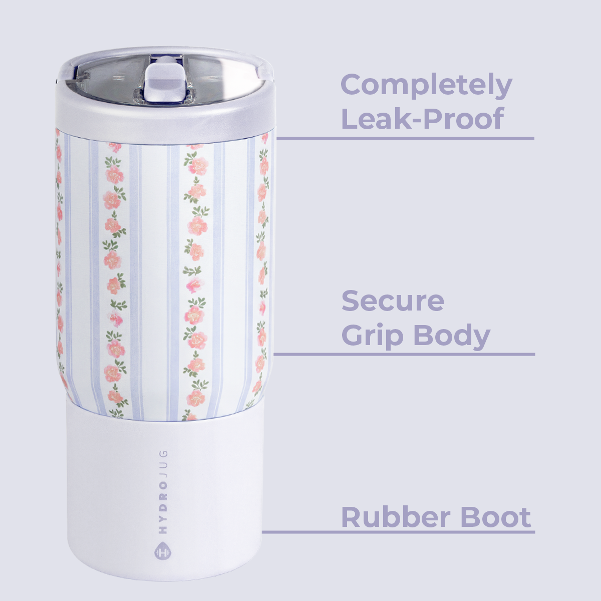 Primrose - Carry. Sip. Refill.