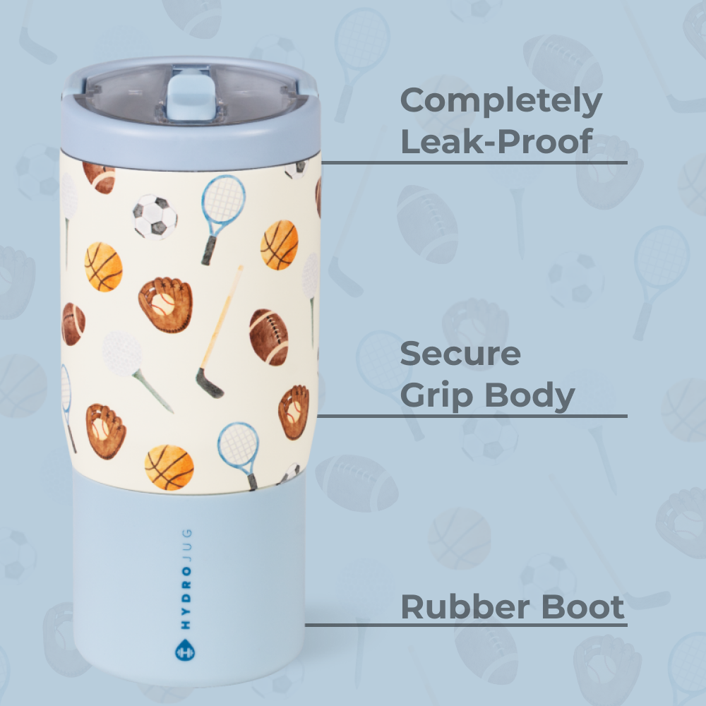 Sports - Everyday Water Gear