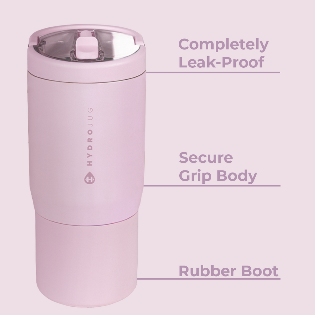Sweet Pea - Water Companion