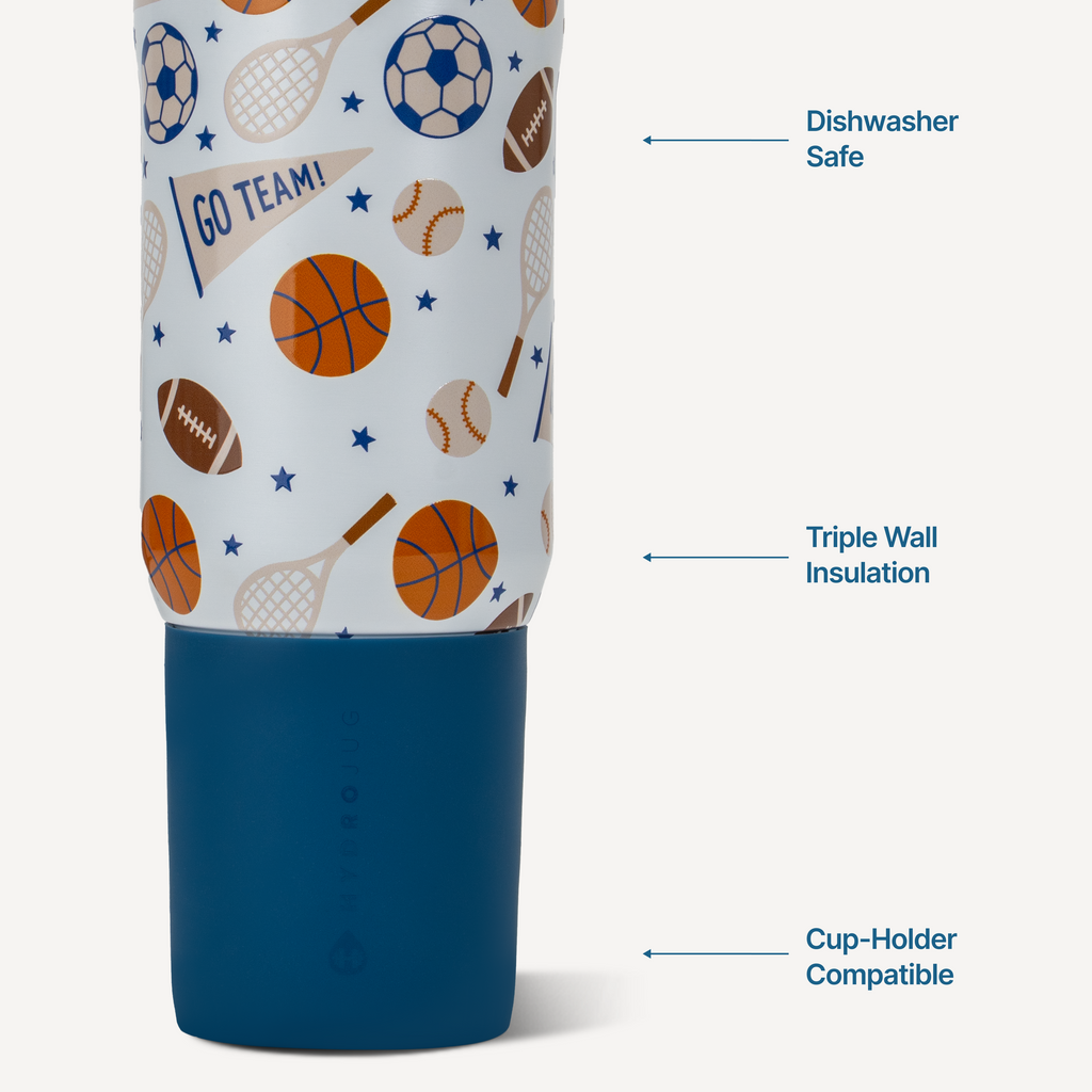 All-Stars - Daily Refill