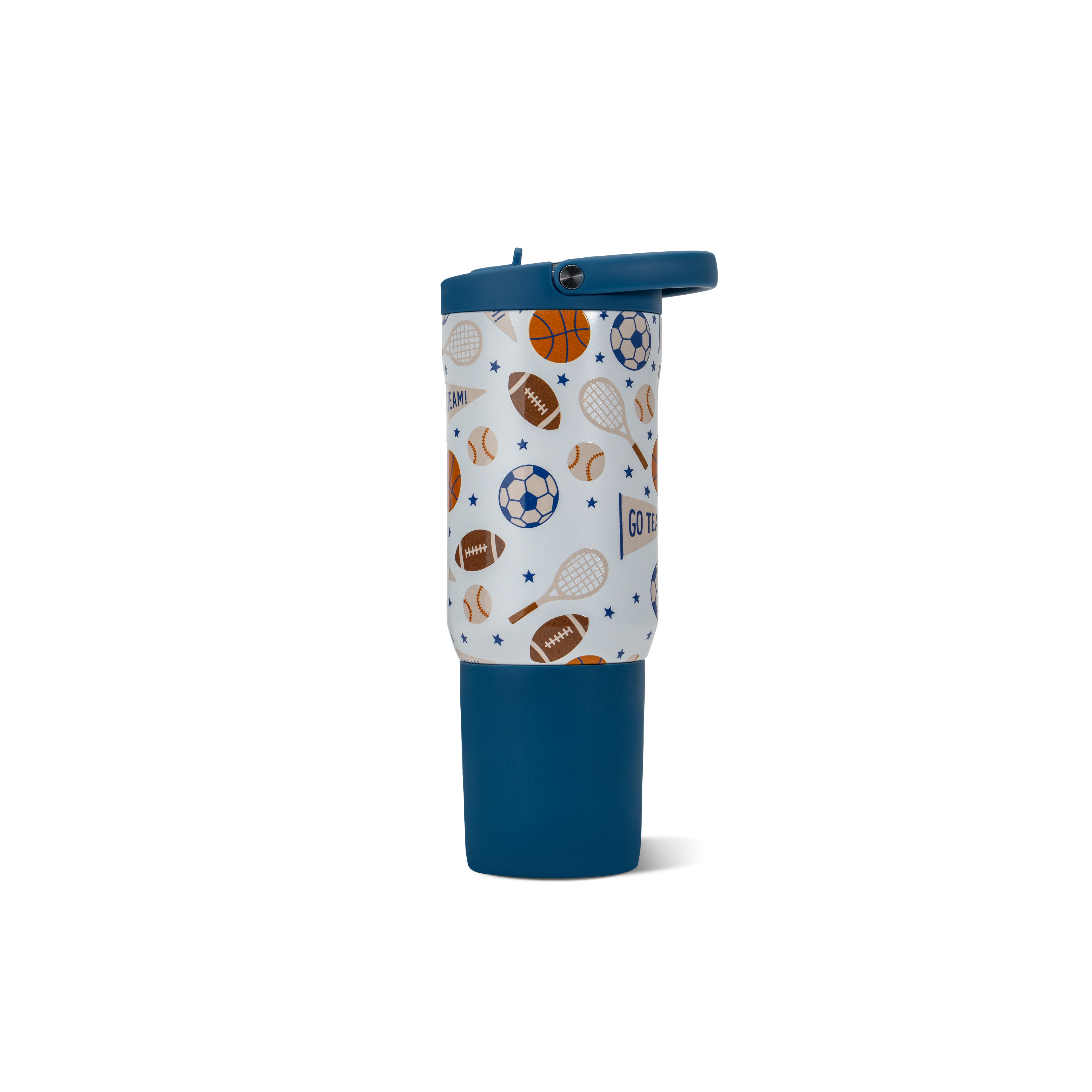 All-Stars - Daily Refill