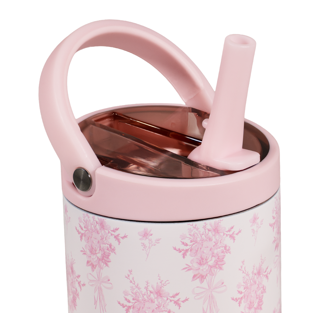 Bouquet - Refill Goals