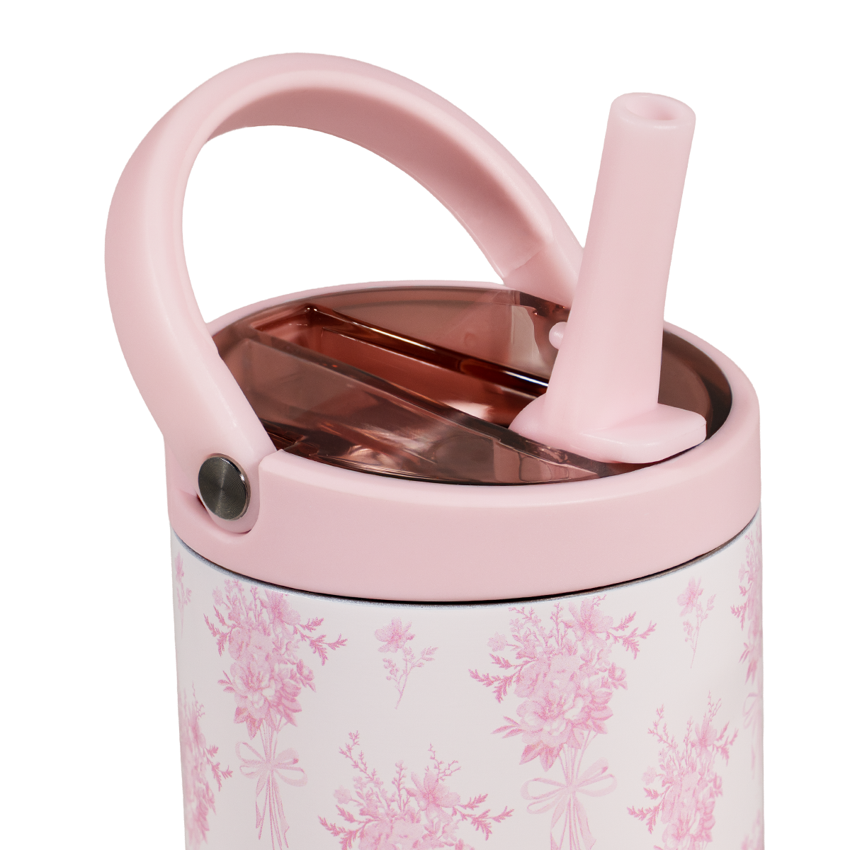Bouquet - Refill Goals