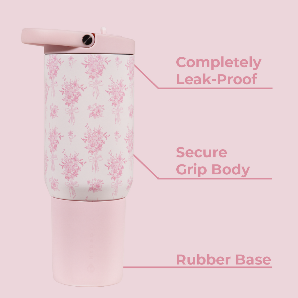 Bouquet - Refill Goals