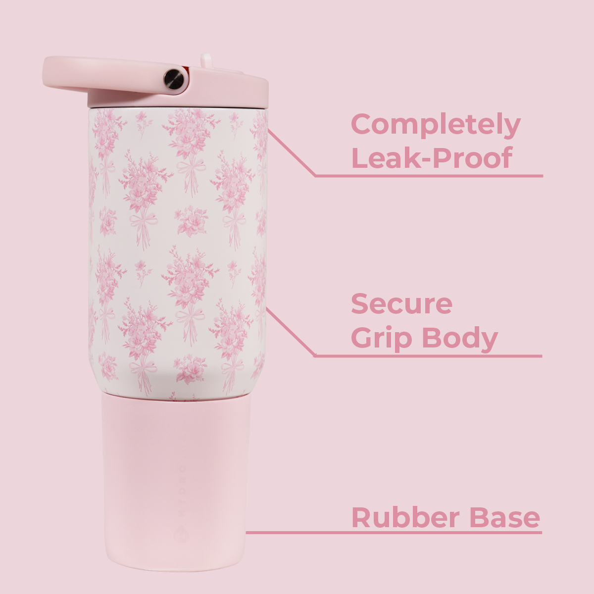 Bouquet - Refill Goals