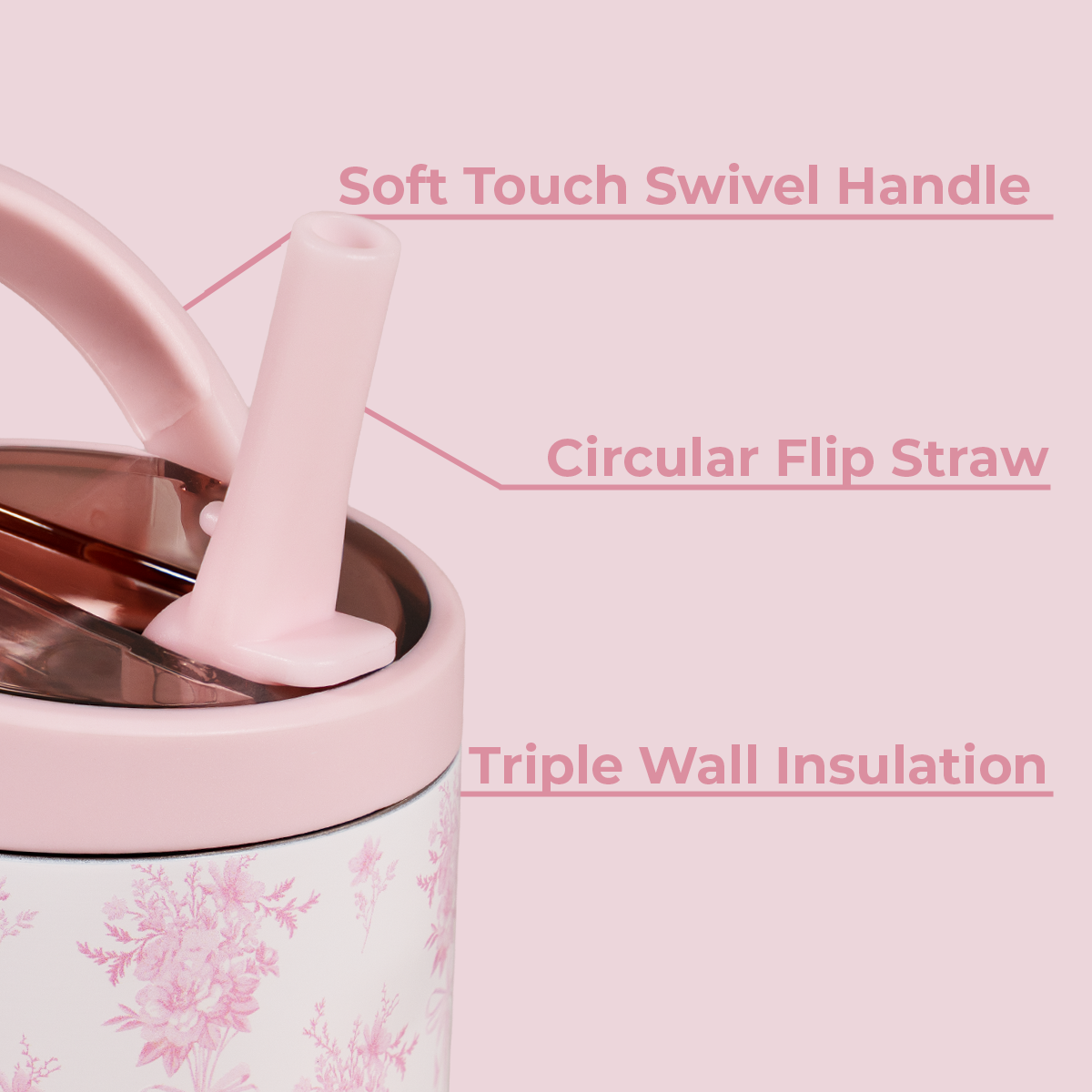Bouquet - Refill Goals
