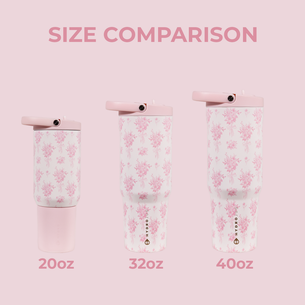 Bouquet - Refill Goals