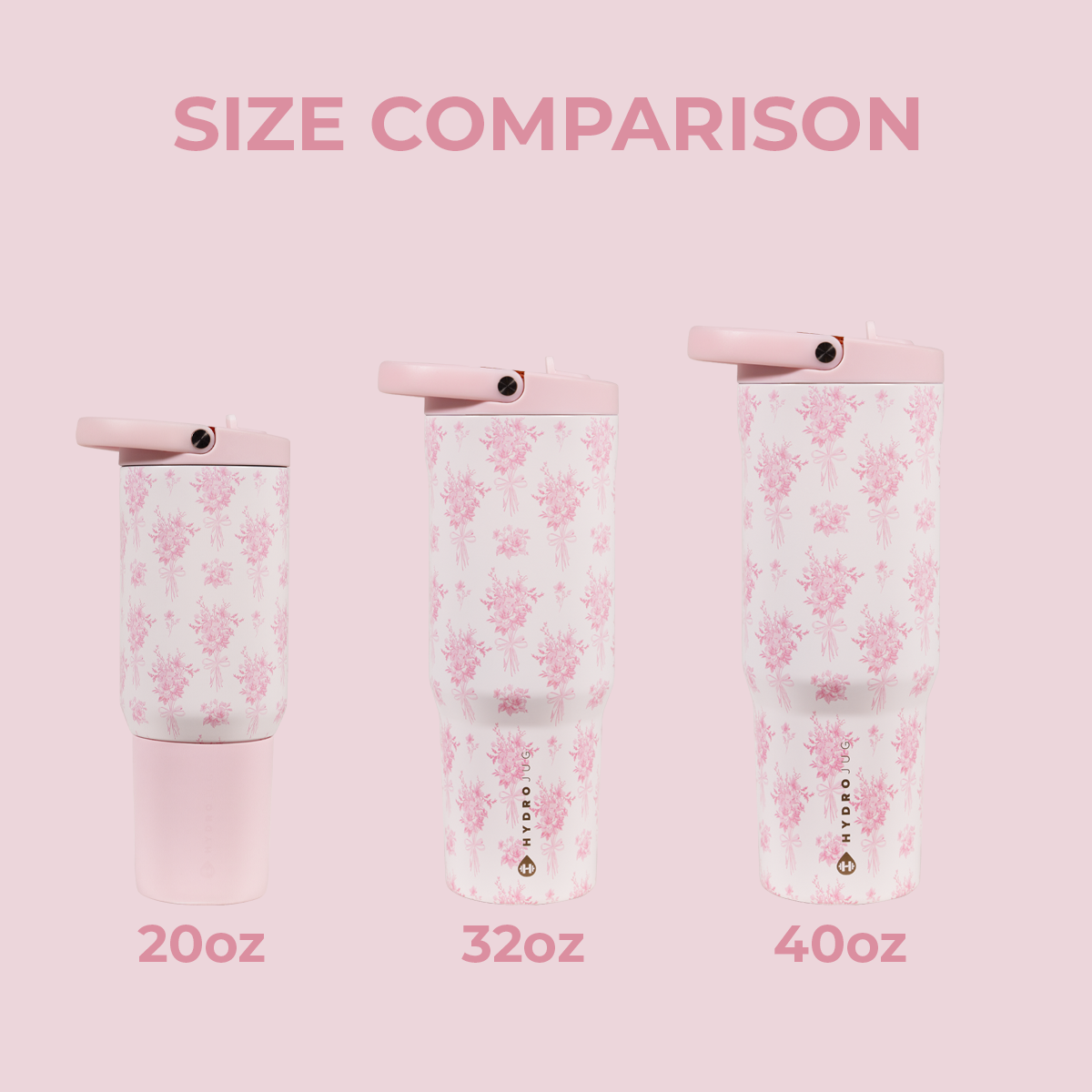 Bouquet - Refill Goals
