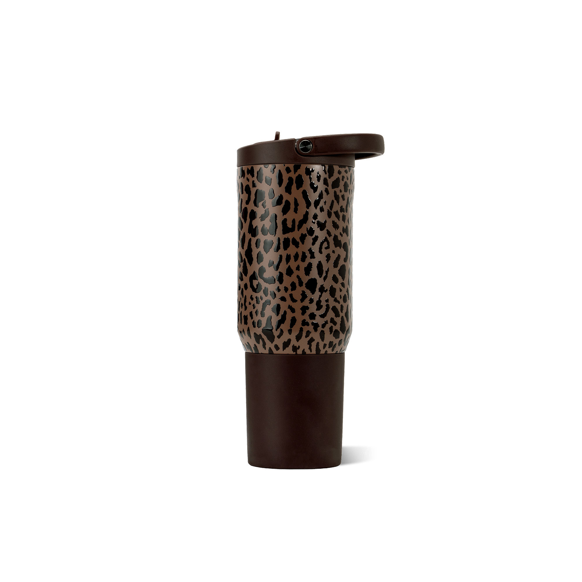 Brown Leopard - Jug Ready Daily