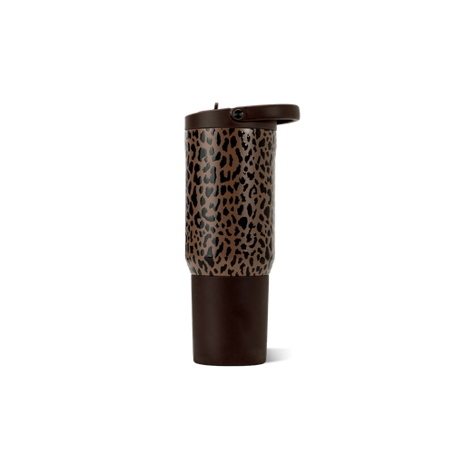 Brown Leopard - Jug Ready Daily