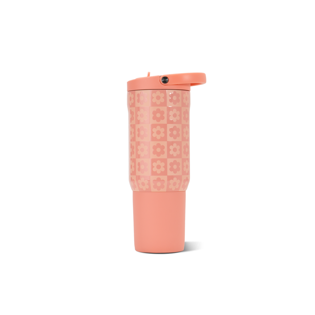 Daisy Checkers - Hydration Ready