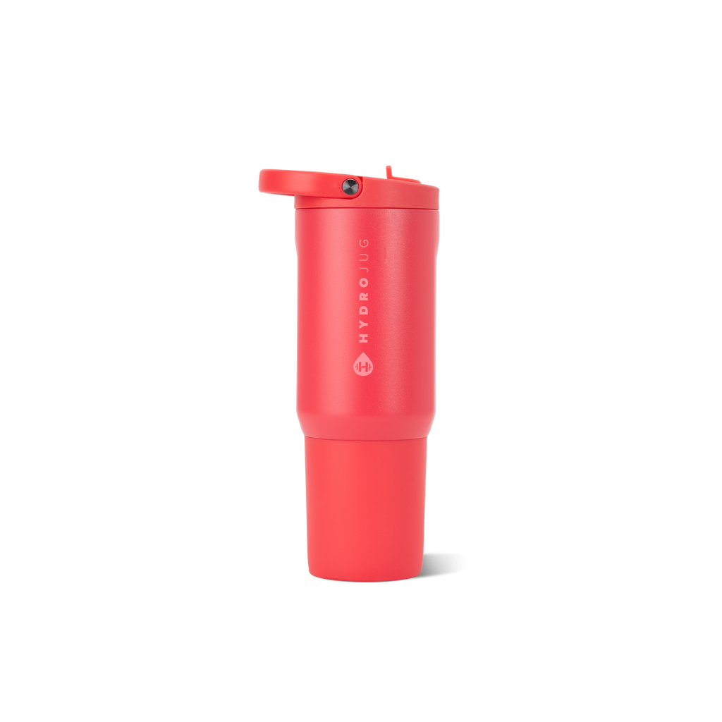 Fruit Punch - More Sips