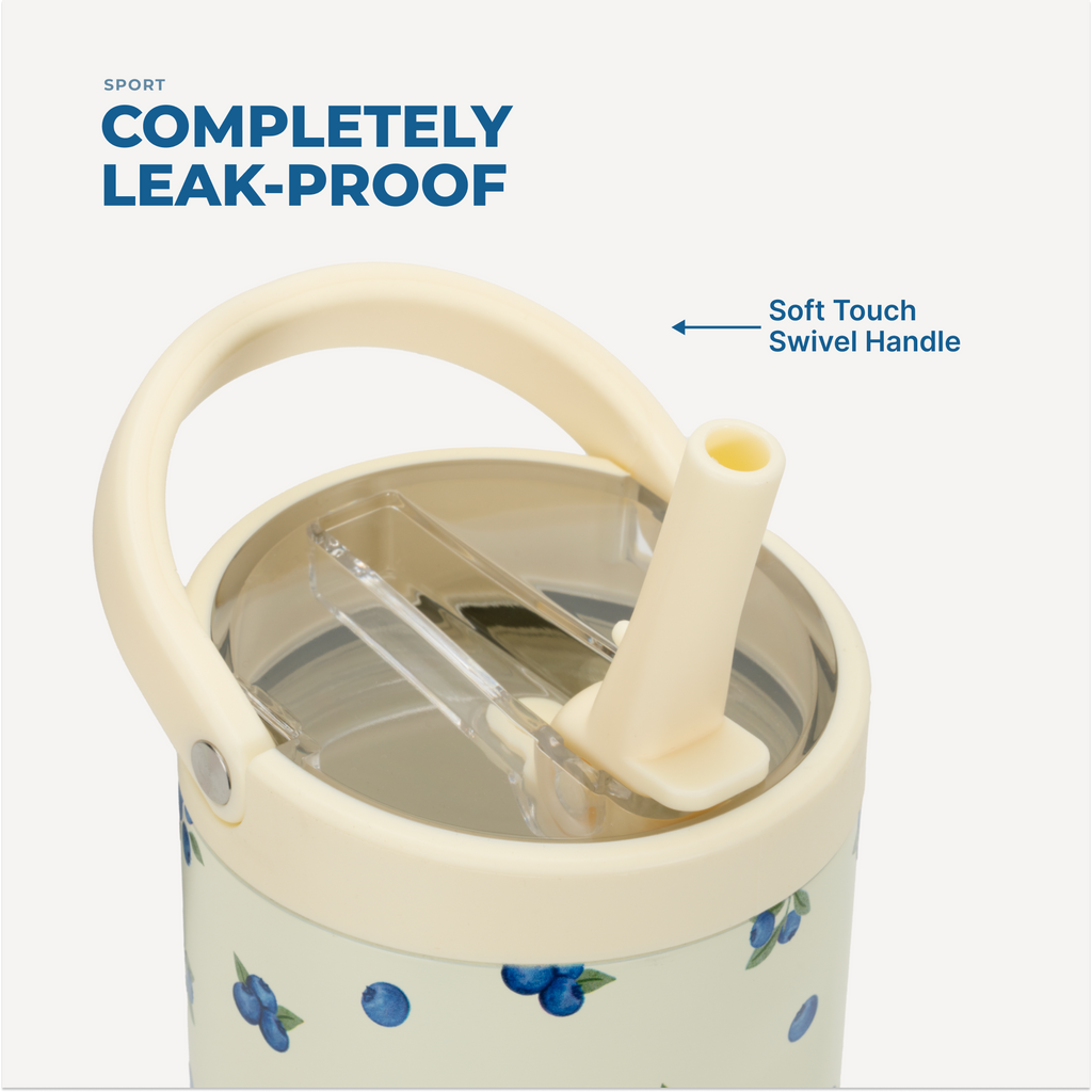 Freshly Pick'd - Refill Your Jug