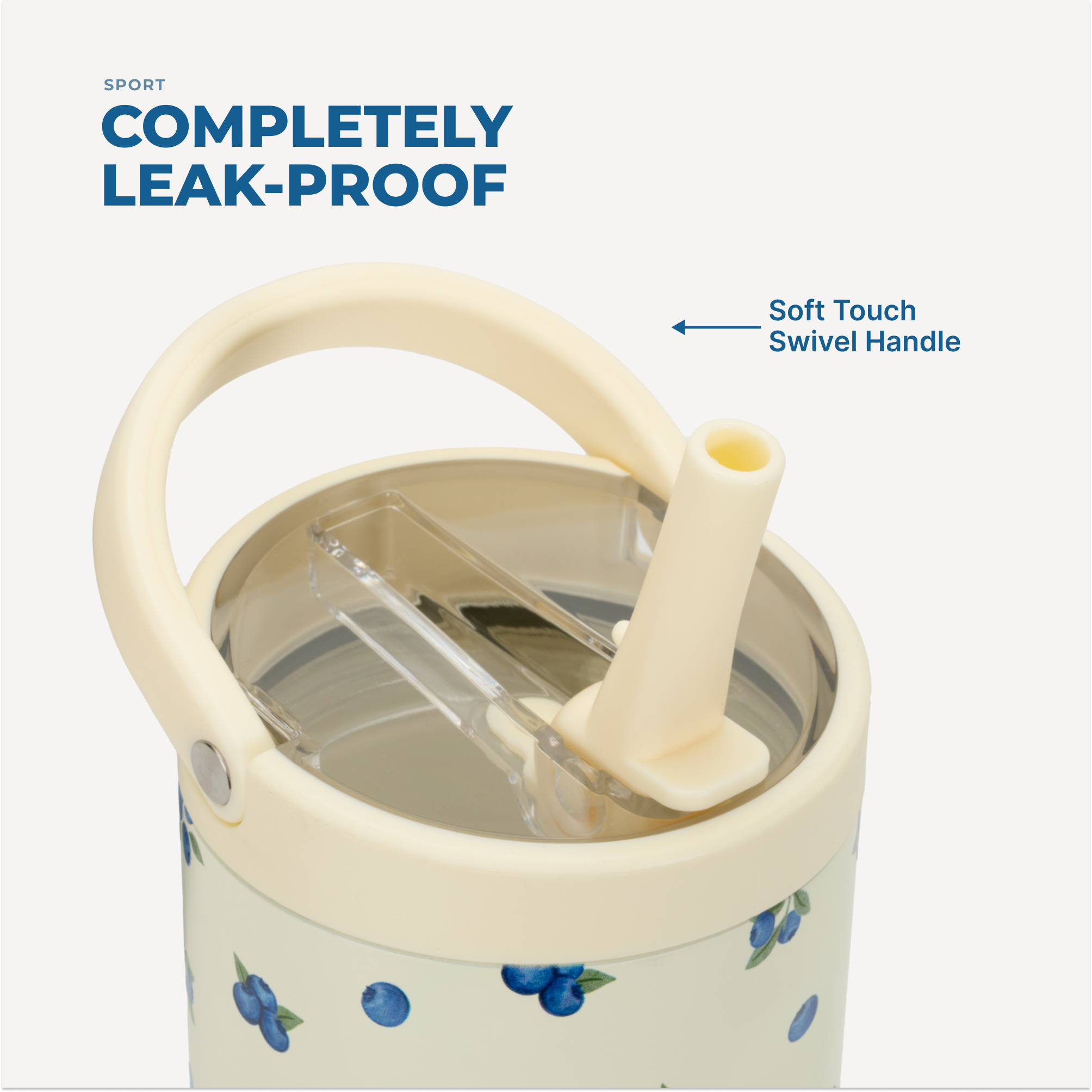 Freshly Pick'd - Refill Your Jug