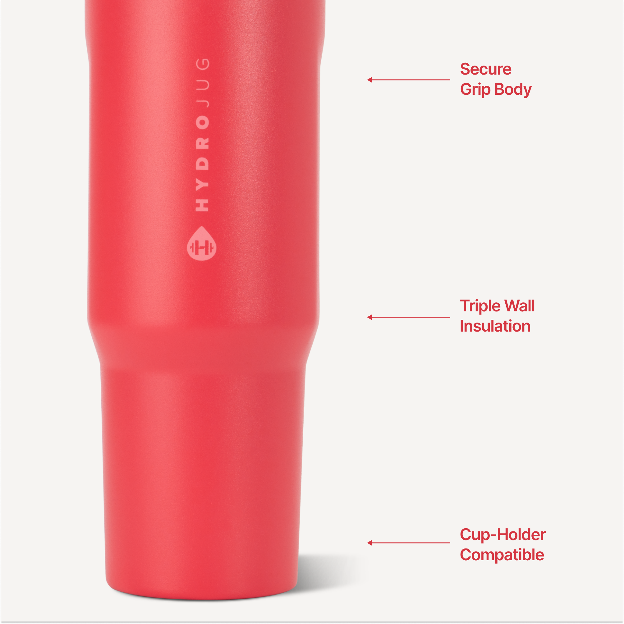 Fruit Punch - Daily Water
