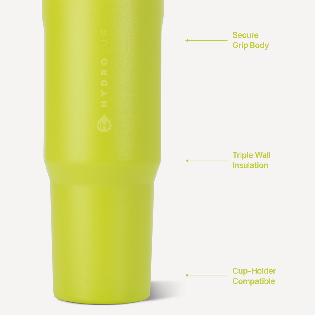 Lemon Lime - Daily Jug