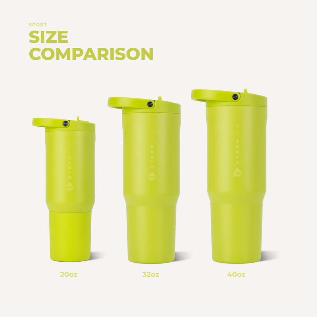 Lemon Lime - Daily Jug