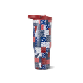 Quilted Americana - Made for School