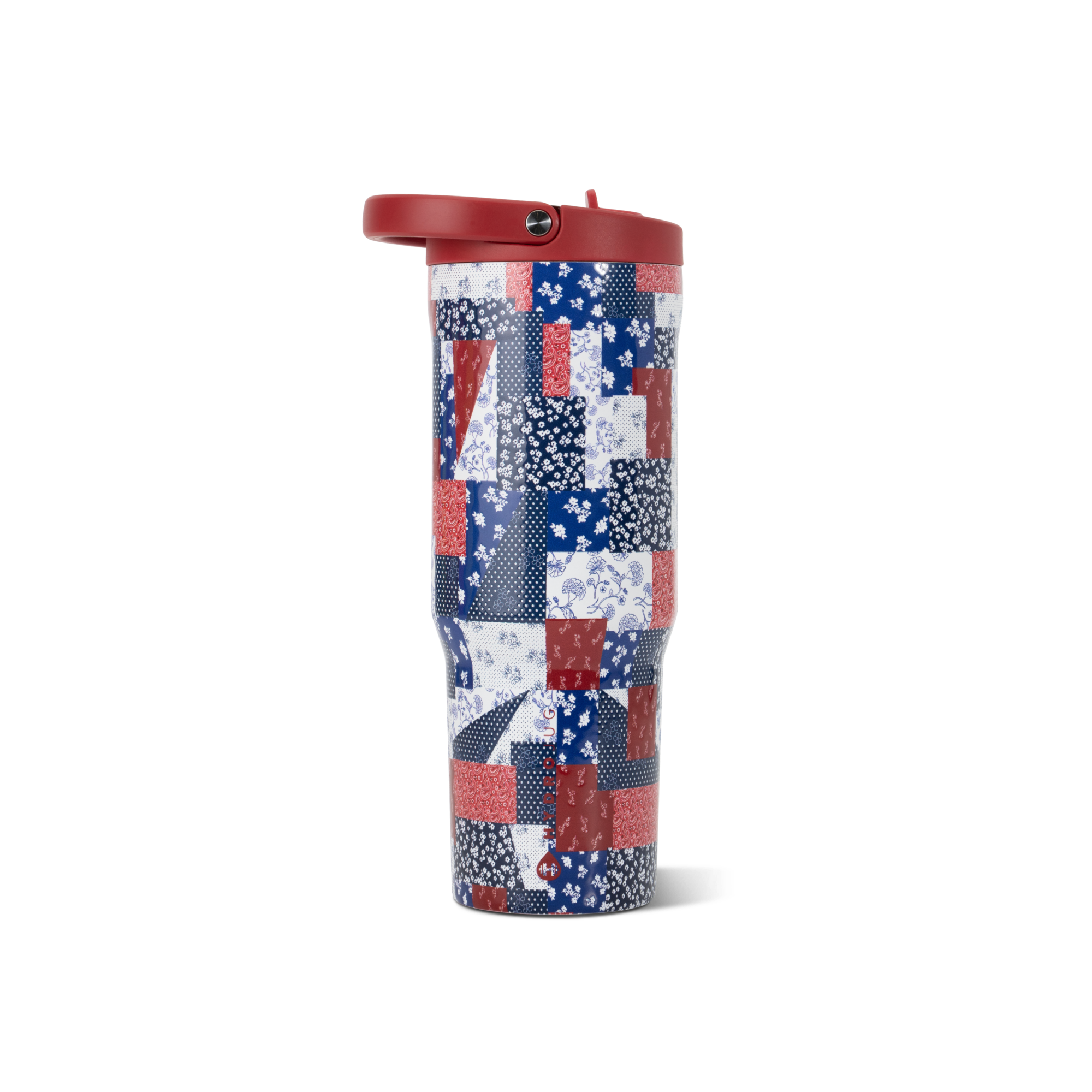 Quilted Americana - Made for School