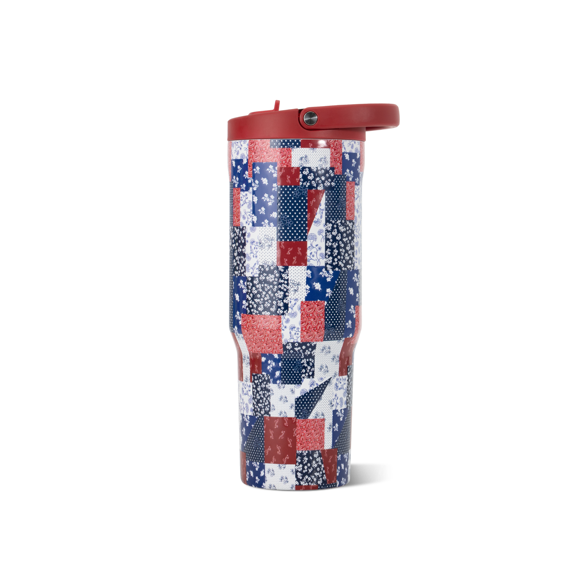 Quilted Americana - Made for School