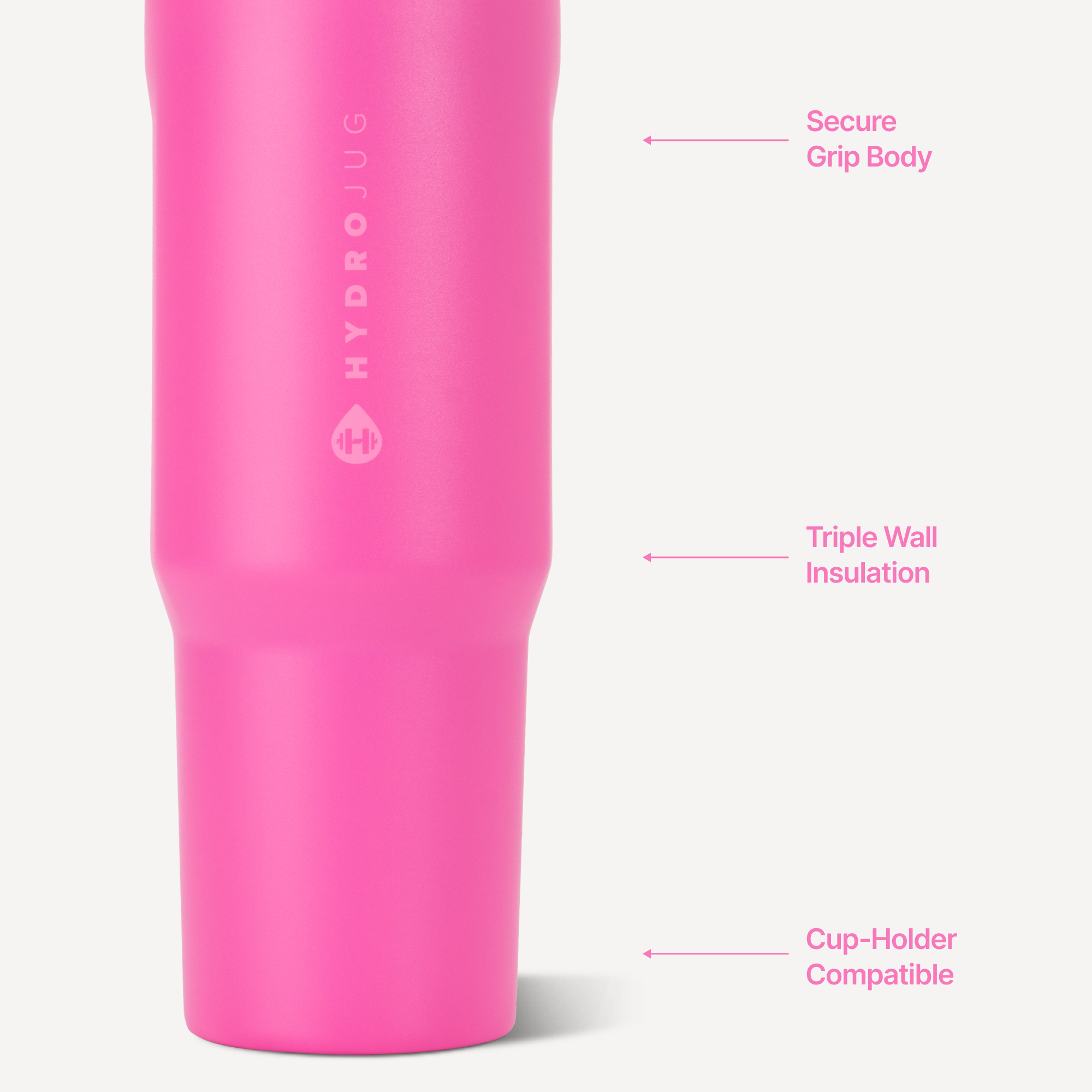 Razzle - Daily Drinkware