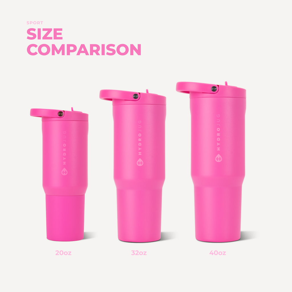 Razzle - Daily Drinkware