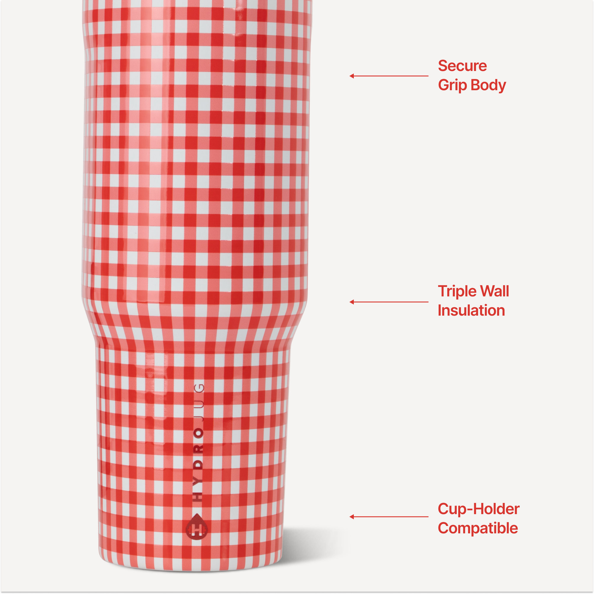 Summer Picnic - Refill Your Way