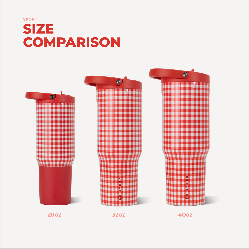 Summer Picnic - Refill Your Way