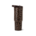 Brown Leopard - Drink Your Way