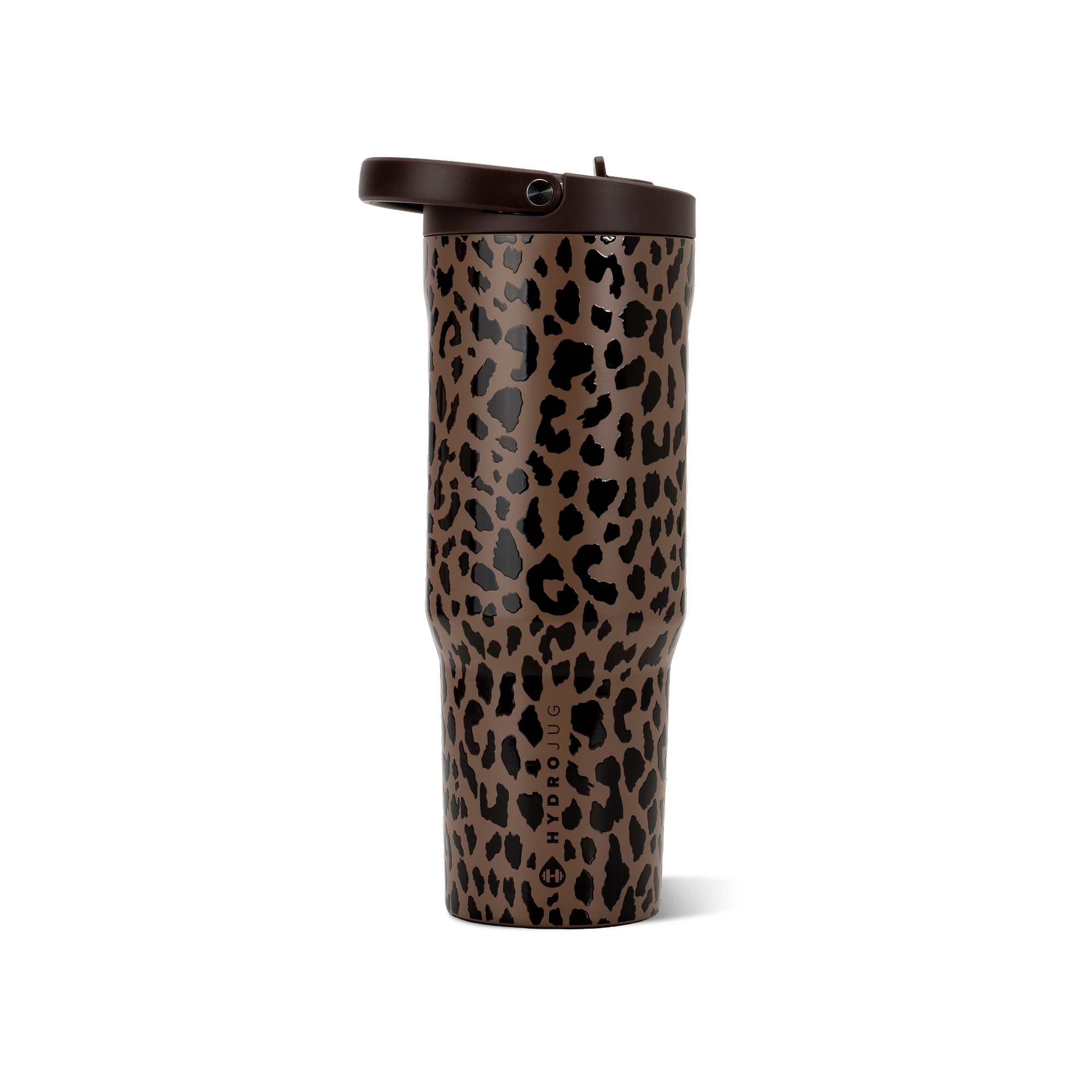 Brown Leopard - Drink Your Way
