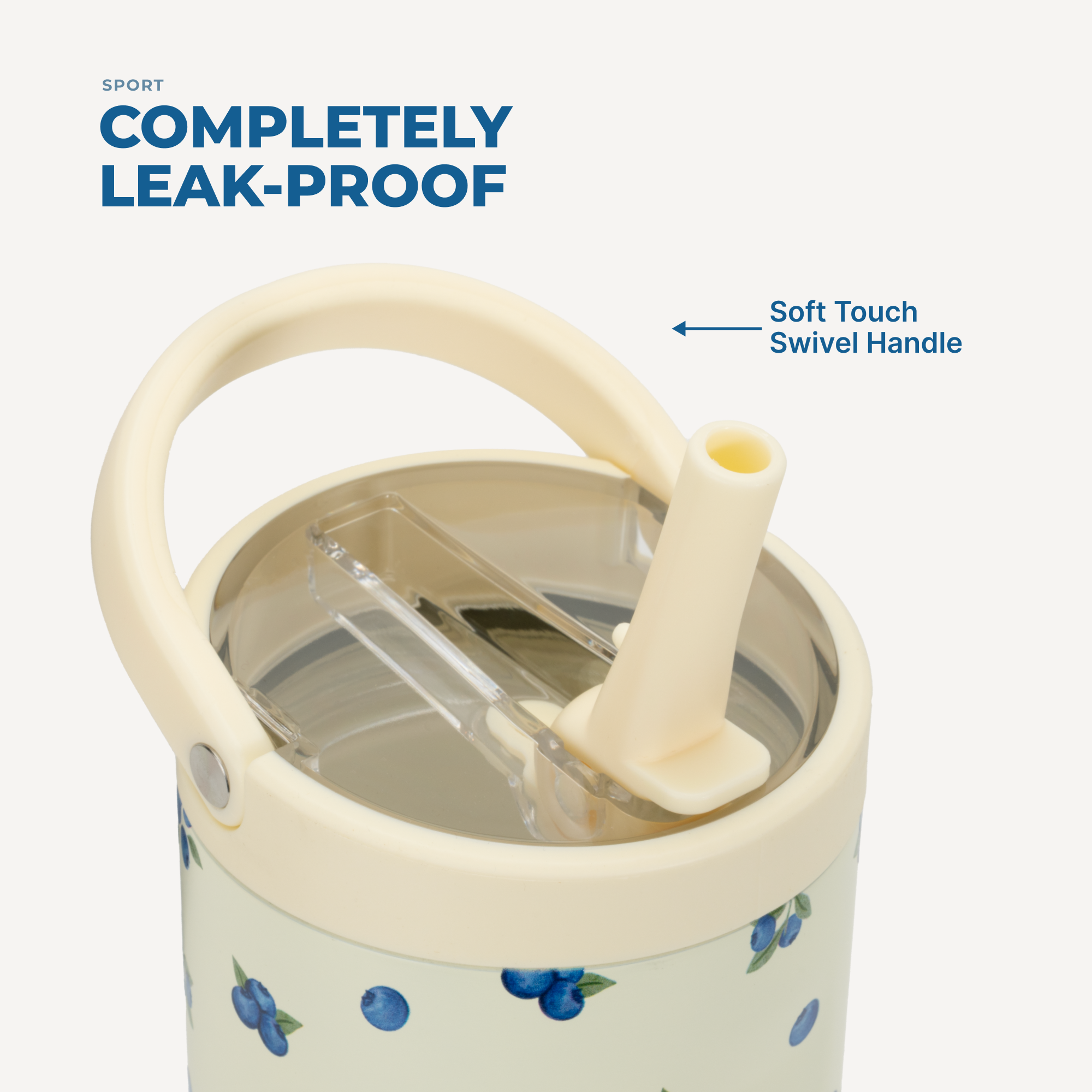 Freshly Pick'd - Water for Schedules
