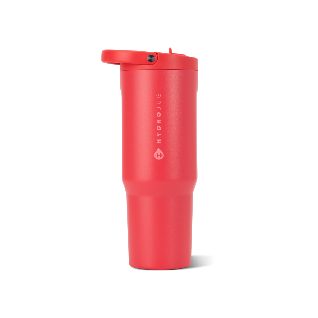 Fruit Punch - Daily Water Routine