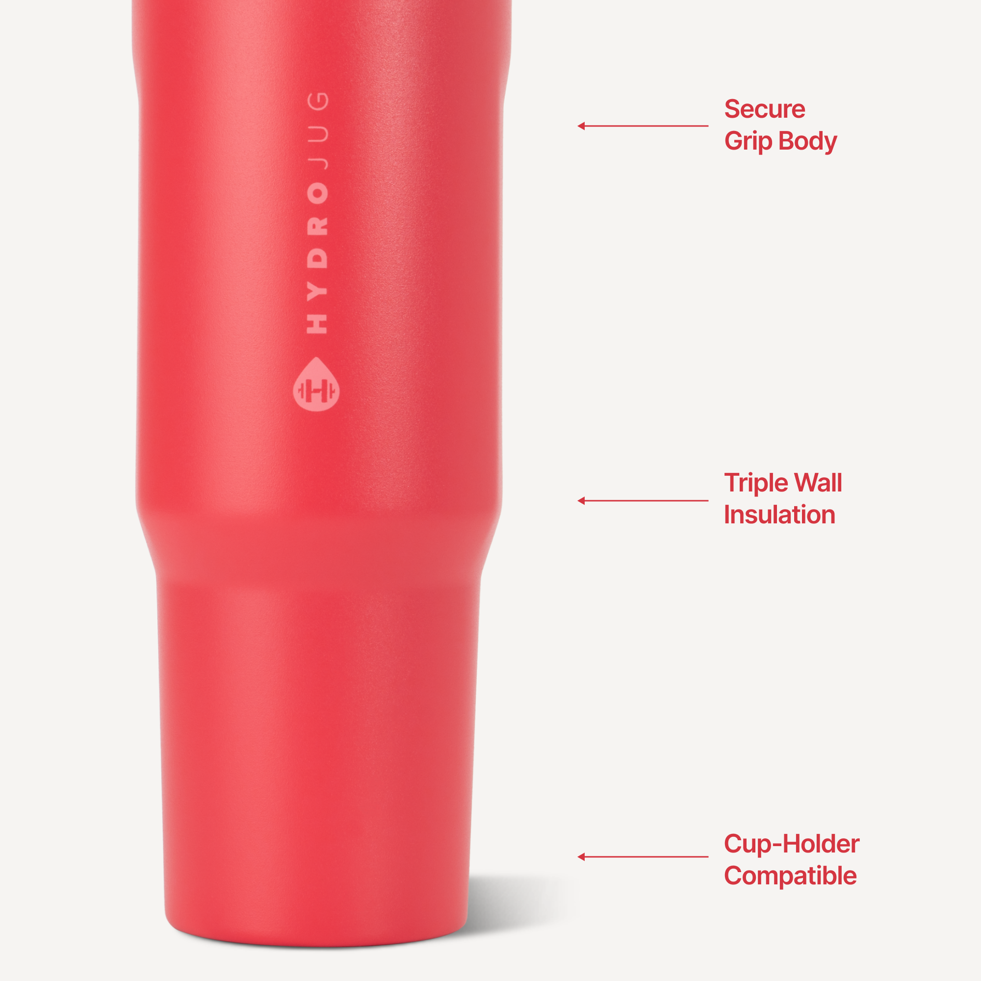 Fruit Punch - Daily Water Routine