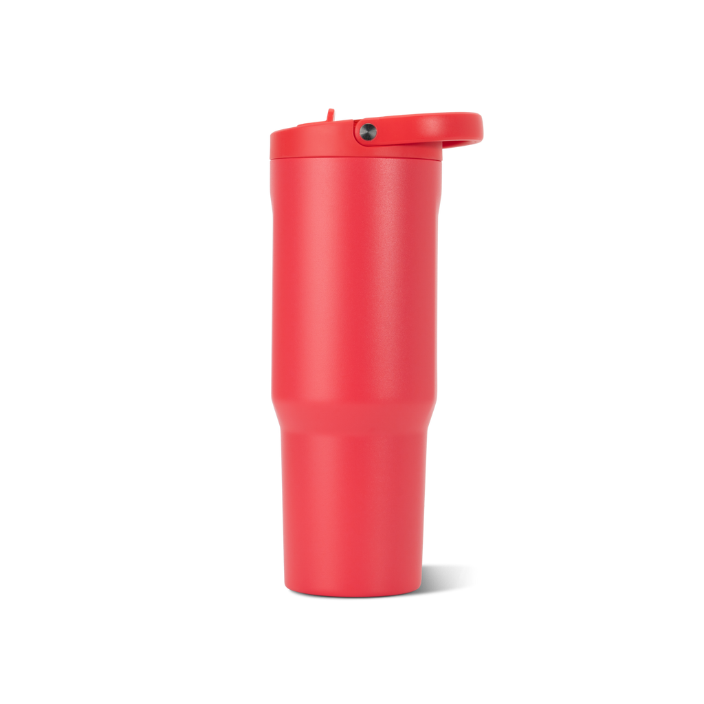 Fruit Punch - Daily Water Routine