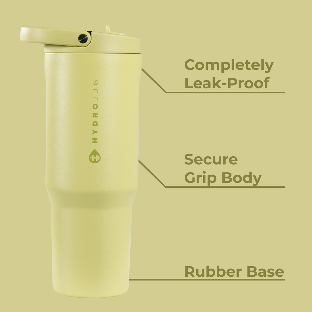 Olive - Jug for Long Days