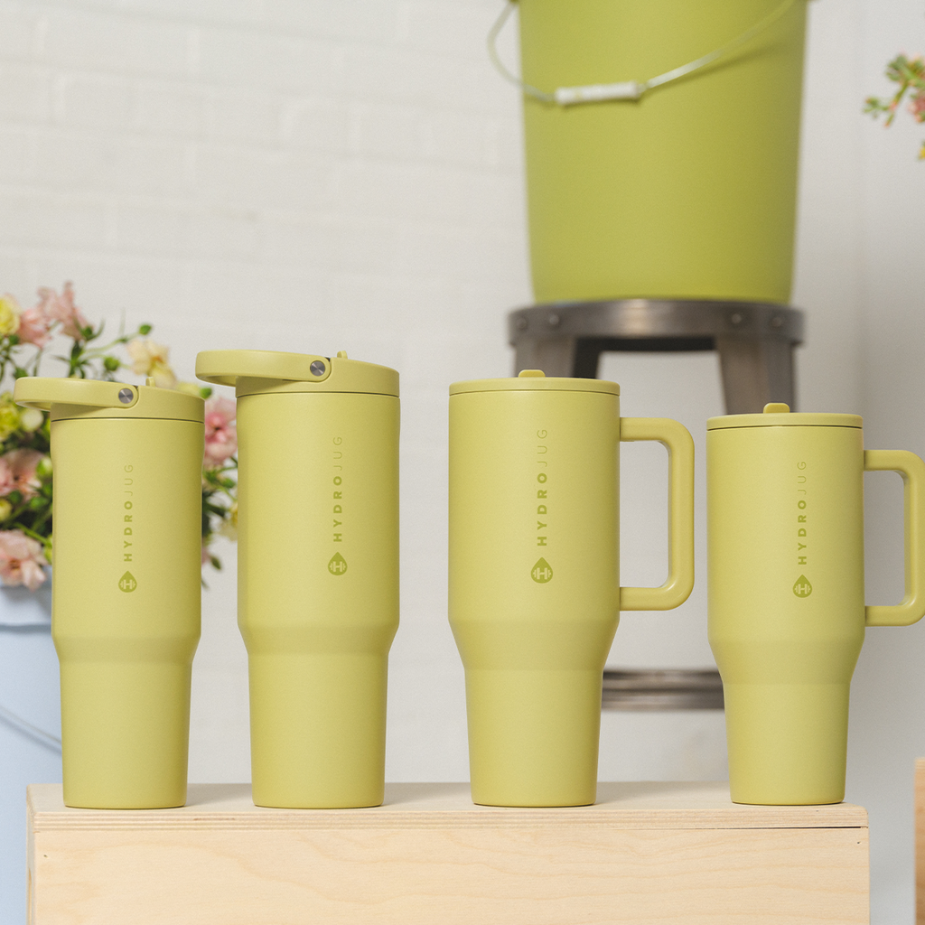Olive - Jug for Long Days