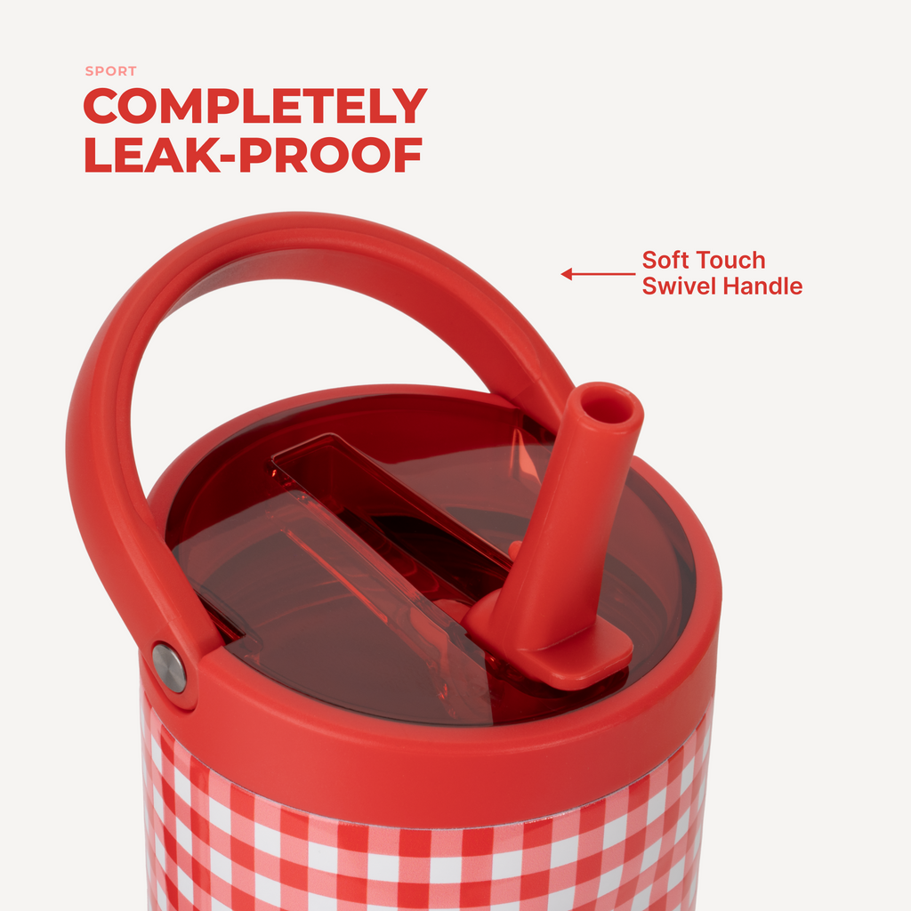 Summer Picnic - Hydration Companion