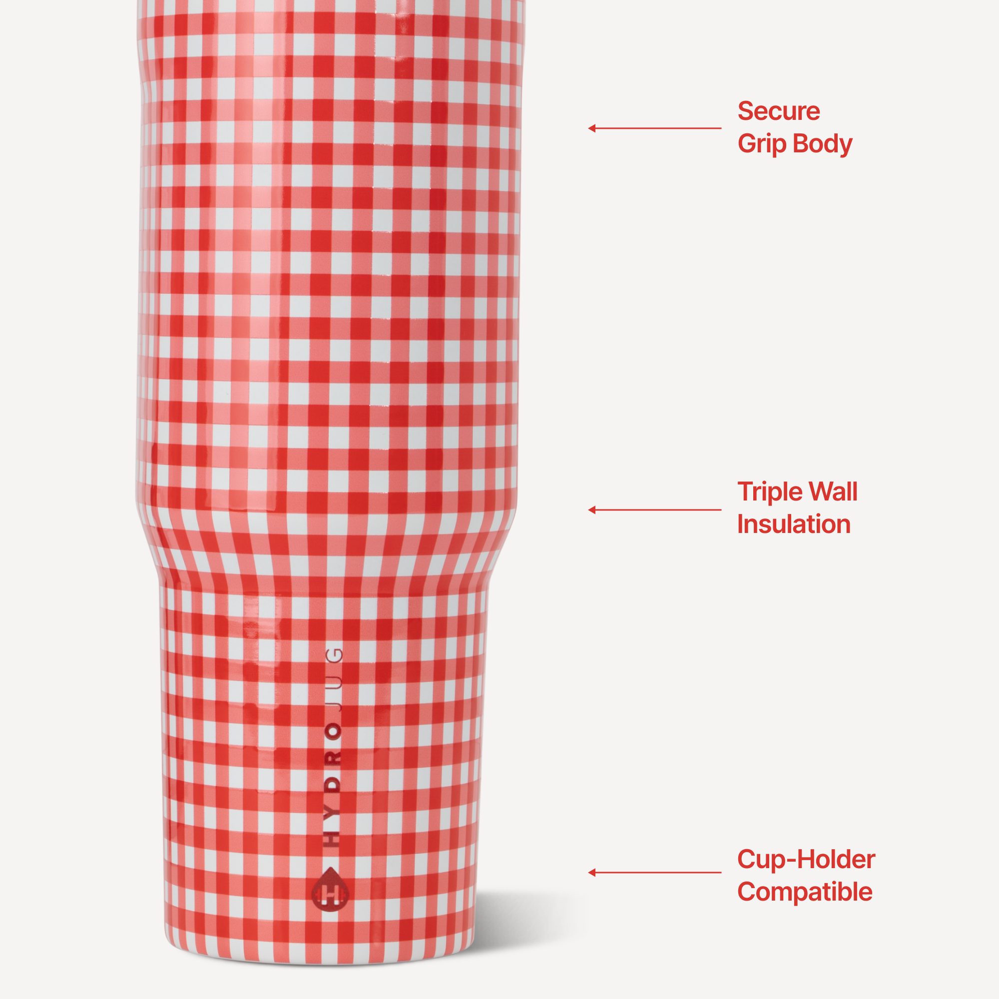 Summer Picnic - Hydration Companion