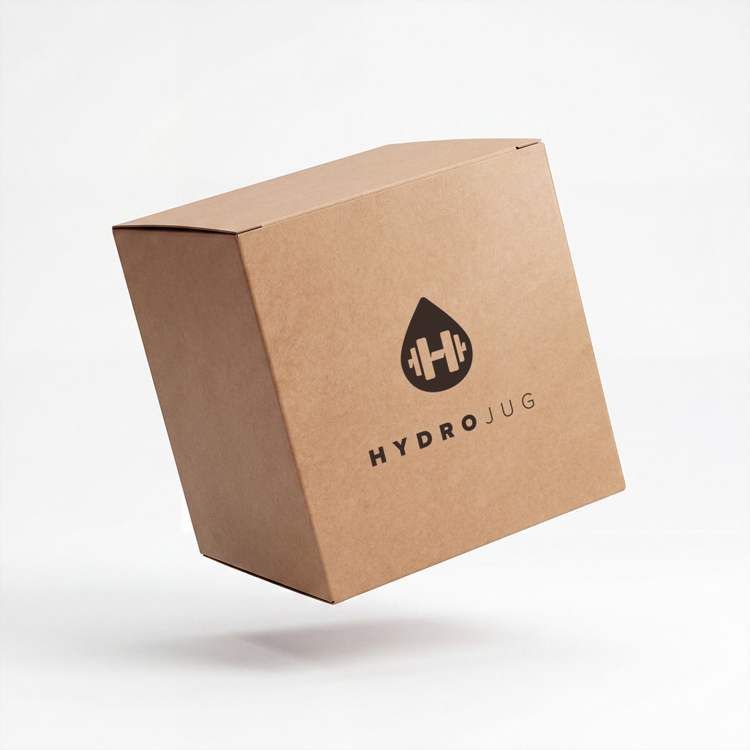 Standard Mystery Box - Hydrate the Day